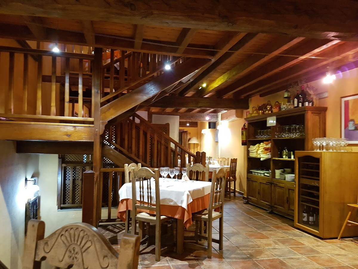 Asador La Posada